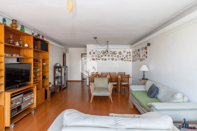 Imagem Apartamento com 3 Quartos à Venda, 138 m² em Vila Mariana - São Paulo Imagem Apartamento com 3 Quartos à Venda, 138 m² em Vila Mariana - São Paulo
