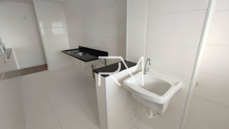 Imagem Apartamento com 2 Quartos à Venda, 74 m² em Jardim Luciana - Mongaguá