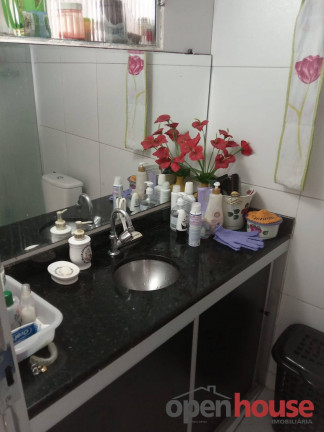 Imagem Casa com 2 Quartos à Venda, 76 m² em Quintas - Natal