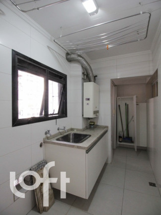 Imagem Apartamento com 4 Quartos à Venda, em Brooklin - São Paulo Imagem Apartamento com 4 Quartos à Venda, em Brooklin - São Paulo