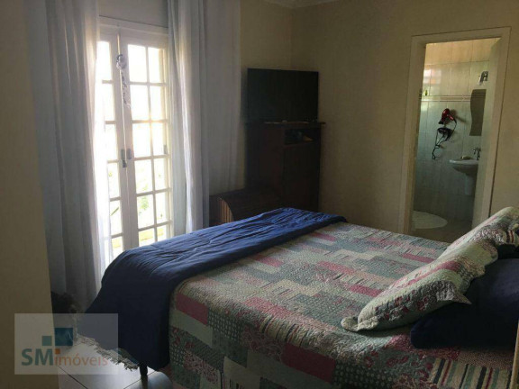 Imagem Sobrado com 4 Quartos à Venda, 134 m² em Parque São Domingos - São Paulo