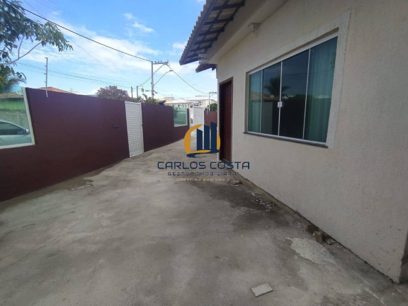 Imagem Casa com 2 Quartos à Venda, 360 m² em Nova São Pedro - São Pedro Da Aldeia