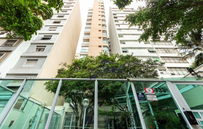 Imagem Apartamento com 3 Quartos à Venda, 77 m² em Santa Cecilia - São Paulo Imagem Apartamento com 3 Quartos à Venda, 77 m² em Santa Cecilia - São Paulo