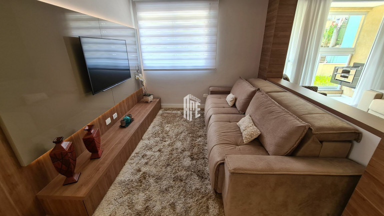 Imagem Apartamento com 3 Quartos à Venda, 82 m² em Parque Das Nações - Santo André Imagem Apartamento com 3 Quartos à Venda, 82 m² em Parque Das Nações - Santo André