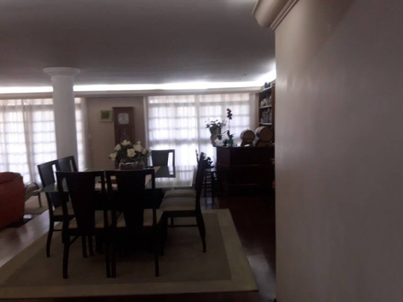 Imagem Sobrado com 3 Quartos à Venda, 330 m² em Jardim Semiramis - Cotia