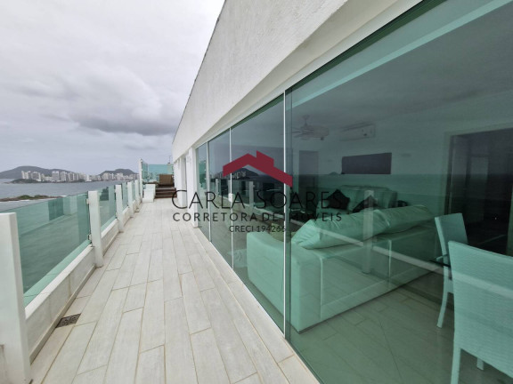 Imagem Apartamento com 3 Quartos à Venda, 250 m² em Pitangueiras - Guarujá