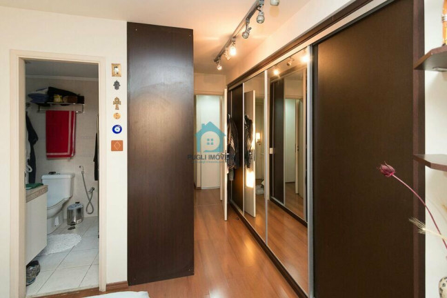 Imagem Apartamento com 2 Quartos à Venda, 111 m² em Bela Aliança - São Paulo