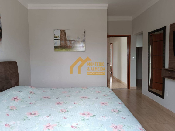 Imagem Casa de Condomínio com 3 Quartos à Venda,  em Vila Progresso - Itapetininga