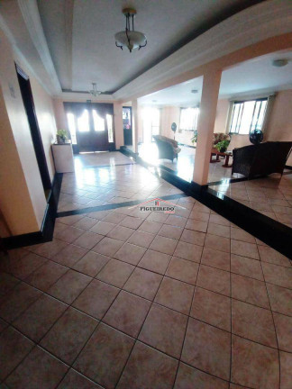 Imagem Apartamento com 1 Quarto à Venda, 56 m² em Aviação - Praia Grande Imagem Apartamento com 1 Quarto à Venda, 56 m² em Aviação - Praia Grande