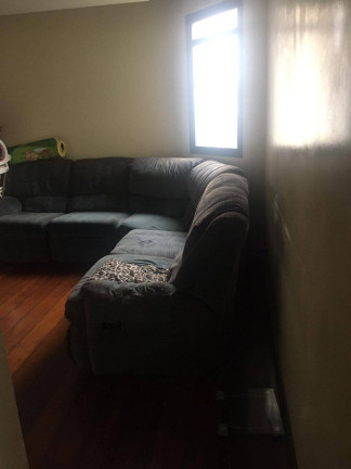 Imagem Apartamento com 3 Quartos à Venda, 184 m² em Parque Da Mooca - São Paulo Imagem Apartamento com 3 Quartos à Venda, 184 m² em Parque Da Mooca - São Paulo
