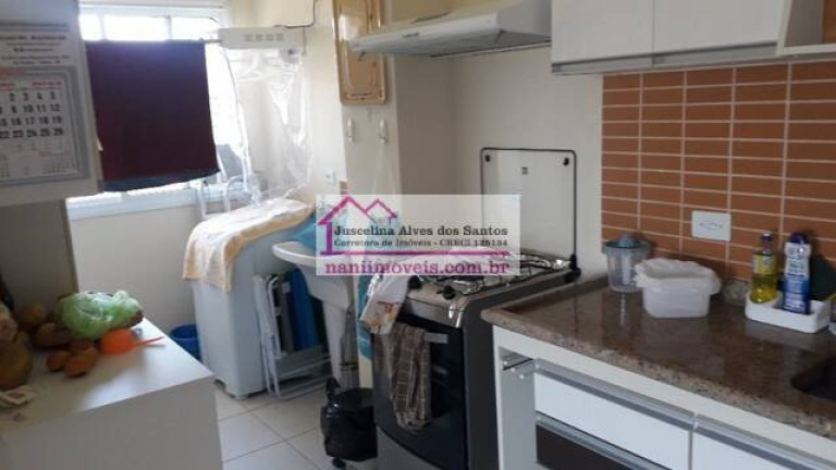 Imagem Apartamento com 2 Quartos à Venda, 75 m² em Indaiá - Caraguatatuba