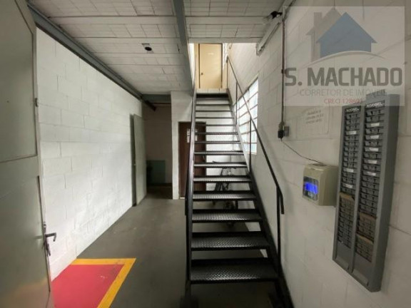Imagem Galpão à Venda, 562 m² em Capuava - Mauá