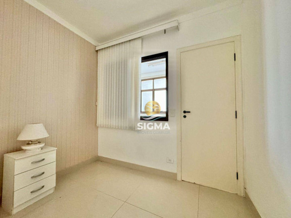 Imagem Apartamento com 4 Quartos à Venda, 160 m² em Pitangueiras - Guarujá Imagem Apartamento com 4 Quartos à Venda, 160 m² em Pitangueiras - Guarujá
