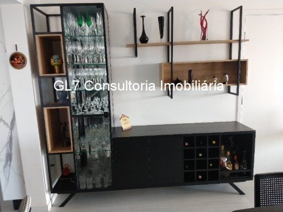Imagem Apartamento com 2 Quartos à Venda, 104 m² em Vila Almeida - Indaiatuba