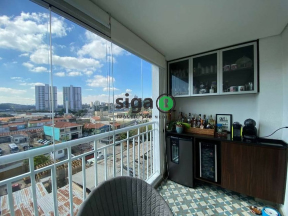 Imagem Apartamento com 3 Quartos à Venda, 86 m² em Vila Sônia - São Paulo Imagem Apartamento com 3 Quartos à Venda, 86 m² em Vila Sônia - São Paulo