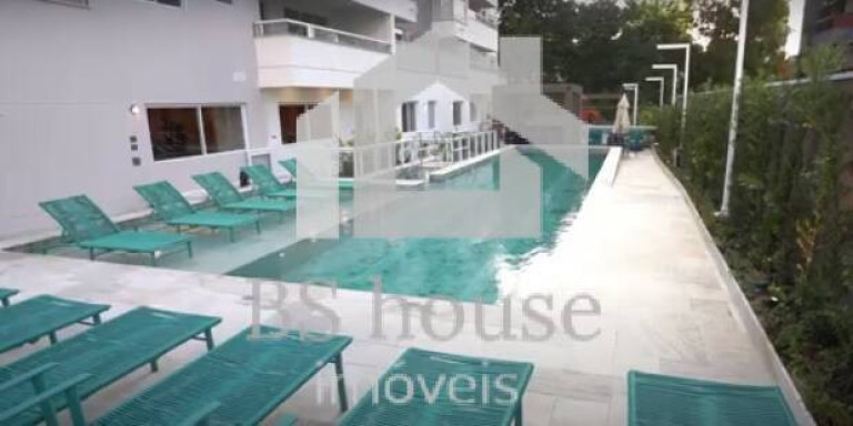 Apartamento com 3 Quartos à Venda, 190 m² em Jardim - Santo André