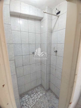 Imagem Apartamento com 1 Quarto à Venda, 64 m² em Centro - São Vicente