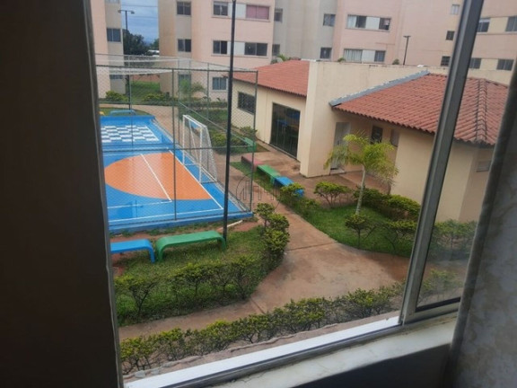 Imagem Apartamento com 2 Quartos à Venda, 52 m² em Riacho Fundo Ii - Brasília Imagem Apartamento com 2 Quartos à Venda, 52 m² em Riacho Fundo Ii - Brasília