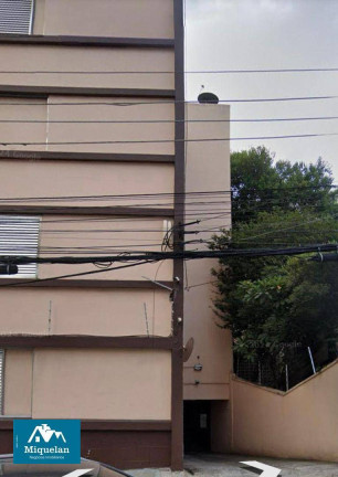 Imagem Apartamento com 2 Quartos à Venda, 60 m² em Santana - São Paulo Imagem Apartamento com 2 Quartos à Venda, 60 m² em Santana - São Paulo