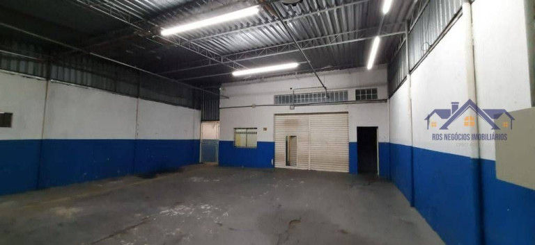 Imagem Galpão para Alugar, 650 m² em Vila Aricanduva - São Paulo Imagem Galpão para Alugar, 650 m² em Vila Aricanduva - São Paulo