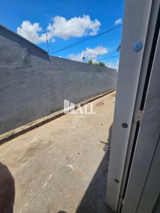 Imagem Casa com 2 Quartos à Venda, 295 m² em Jardim Seyon - São José Do Rio Preto Imagem Casa com 2 Quartos à Venda, 295 m² em Jardim Seyon - São José Do Rio Preto