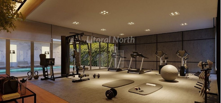 Imagem Apartamento com 4 Quartos à Venda, 267 m² em Fazenda - Itajaí