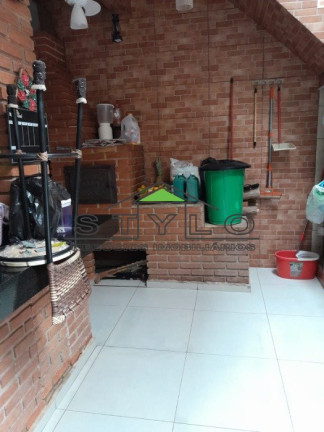 Imagem Sobrado com 2 Quartos à Venda, 160 m² em Parque Selecta - São Bernardo Do Campo Imagem Sobrado com 2 Quartos à Venda, 160 m² em Parque Selecta - São Bernardo Do Campo
