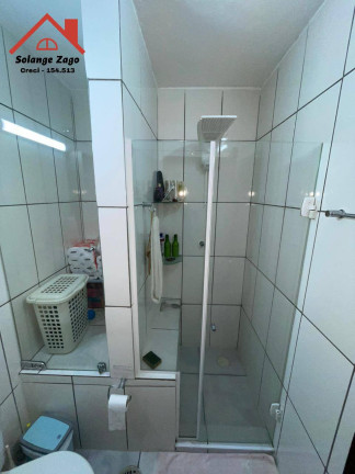 Imagem Casa com 2 Quartos à Venda, 68 m² em Vila Das Belezas - São Paulo