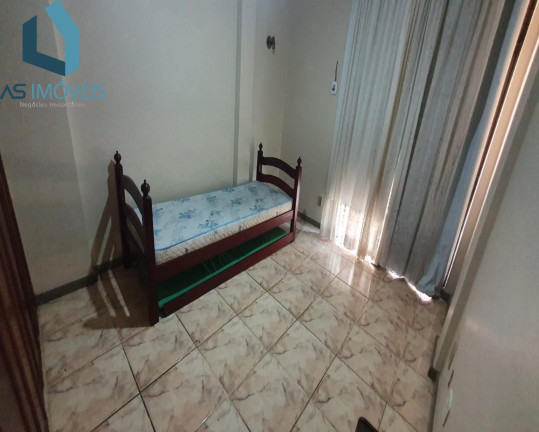 Imagem Apartamento com 3 Quartos à Venda, 127 m² em Passagem - Cabo Frio Imagem Apartamento com 3 Quartos à Venda, 127 m² em Passagem - Cabo Frio