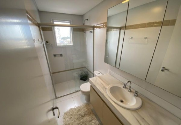 Imagem Apartamento com 3 Quartos à Venda, 120 m² em Bela Aliança - São Paulo