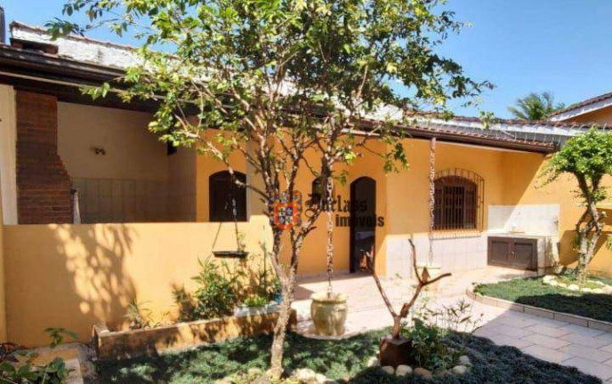 Imagem Casa com 3 Quartos à Venda, 189 m² em Jardim  Vista Linda - Bertioga
