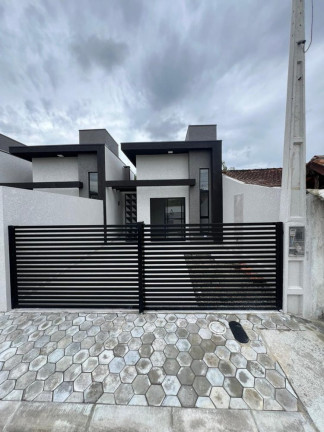 Imagem Casa com 2 Quartos à Venda, 62 m² em Monções - Matinhos
