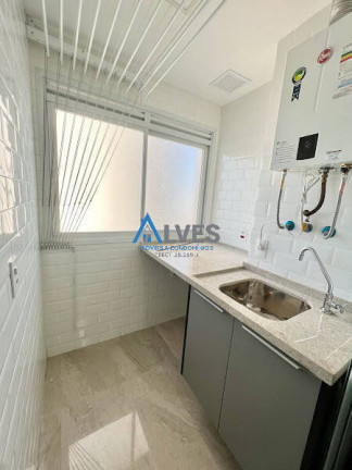 Imagem Apartamento com 3 Quartos à Venda, 90 m² em Vila Apiaí - Santo André
