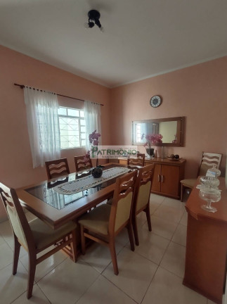 Imagem Casa com 3 Quartos à Venda, 177 m² em Jardim Sônia - Jaguariúna Imagem Casa com 3 Quartos à Venda, 177 m² em Jardim Sônia - Jaguariúna