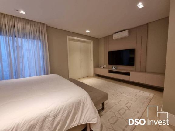 Imagem Casa com 4 Quartos à Venda,  em Jardim Paulista - São Paulo