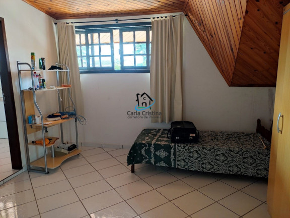 Imagem Sobrado com 6 Quartos à Venda,  em Santa Terezinha - Pontal Do Paraná