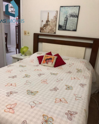 Imagem Cobertura com 3 Quartos à Venda, 149 m² em Passagem - Cabo Frio
