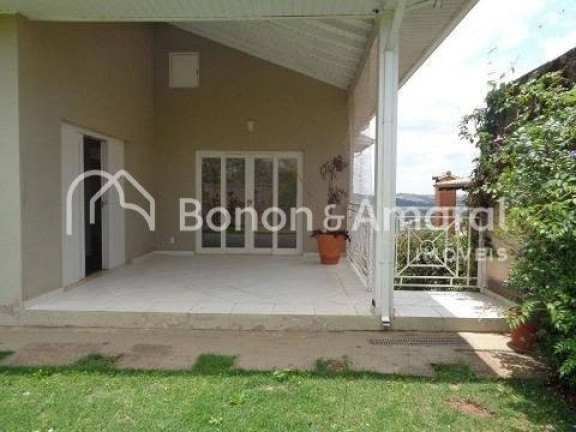 Imagem Casa de Condomínio com 4 Quartos à Venda, 750 m² em Colinas Do Ermitage (sousas) - Campinas Imagem Casa de Condomínio com 4 Quartos à Venda, 750 m² em Colinas Do Ermitage (sousas) - Campinas