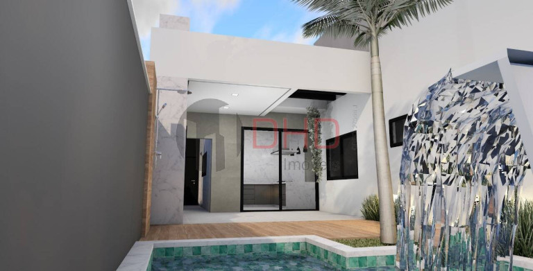 Imagem Casa com 3 Quartos à Venda, 250 m² em Ibiti Royal Park - Sorocaba Imagem Casa com 3 Quartos à Venda, 250 m² em Ibiti Royal Park - Sorocaba