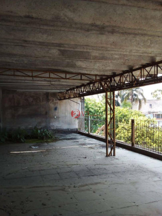 Imagem Galpão à Venda ou Locação, 546 m² em Cidade Líder - São Paulo Imagem Galpão à Venda ou Locação, 546 m² em Cidade Líder - São Paulo