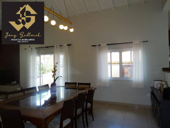 Imagem Casa de Condomínio com 3 Quartos à Venda, 700 m² em Serra Dos Lagos (jordanésia) - Cajamar