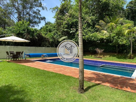 Imagem Imóvel com 3 Quartos à Venda, 810 m² em Terras De Santa Teresa - Vinhedo