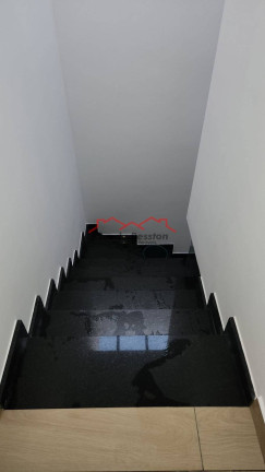 Imagem Sobrado com 3 Quartos à Venda, 115 m² em Jardim Sabara - São Paulo