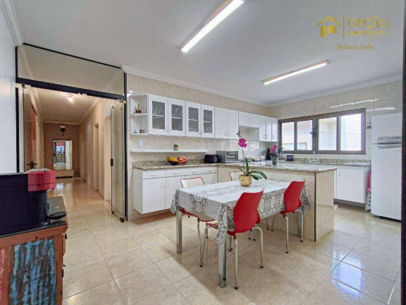 Imagem Chácara com 3 Quartos à Venda, 443 m² em Condomínio Zuleika Jabour - Salto Imagem Chácara com 3 Quartos à Venda, 443 m² em Condomínio Zuleika Jabour - Salto