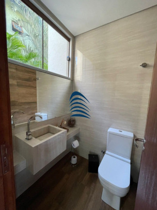 Imagem Casa com 6 Quartos à Venda, 420 m² em Praia Do Forte - Mata De São João