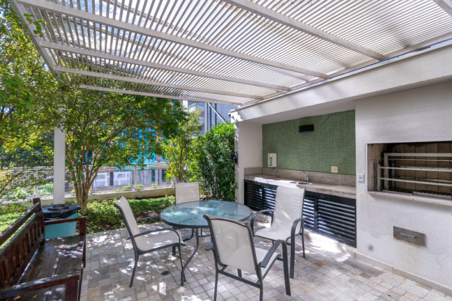 Imagem Apartamento com 2 Quartos à Venda, 59 m² em Granja Julieta - São Paulo