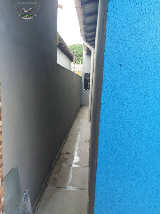 Imagem Casa com 3 Quartos para Alugar, 150 m² em Distrito Industrial - Ananindeua