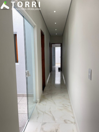 Imagem Casa com 2 Quartos à Venda, 60 m² em éden - Sorocaba