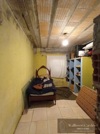 Imagem Casa com 4 Quartos à Venda, 400 m² em Areias - Camboriú Imagem Casa com 4 Quartos à Venda, 400 m² em Areias - Camboriú