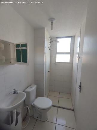 Imagem Apartamento para Alugar, em Araturi (jurema) - Caucaia Imagem Apartamento para Alugar, em Araturi (jurema) - Caucaia